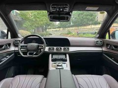 Chery Tiggo 9 2025 2.0T Automatic Two-Wheel Drive Premium 5-Seater - ფოტო 5