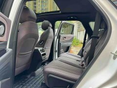 Chery Tiggo 9 2025 2.0T Automatic Two-Wheel Drive Premium 5-Seater - ფოტო 6