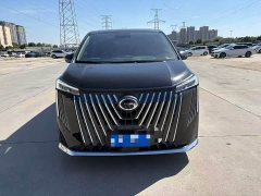 GAC Aion M8 2024 Master Series 400T Prestige Edition - ფოტო 1