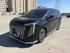GAC Aion M8 2024 Master Series 400T Prestige Edition - ფოტო 2