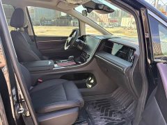 GAC Aion M8 2024 Master Series 400T Prestige Edition - ფოტო 4
