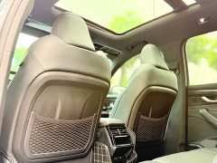 Geely Xingyue L 2.0TD DCT EVO FWD Long Wind Edition - ფოტო 4