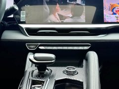 Geely Xingyue L 2.0TD DCT EVO FWD Long Wind Edition - ფოტო 6