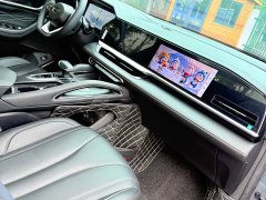 Geely Xingyue L 2.0TD DCT EVO FWD Long Wind Edition - ფოტო 7