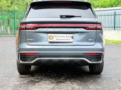 Geely Xingyue L 2.0TD DCT EVO FWD Long Wind Edition - ფოტო 8