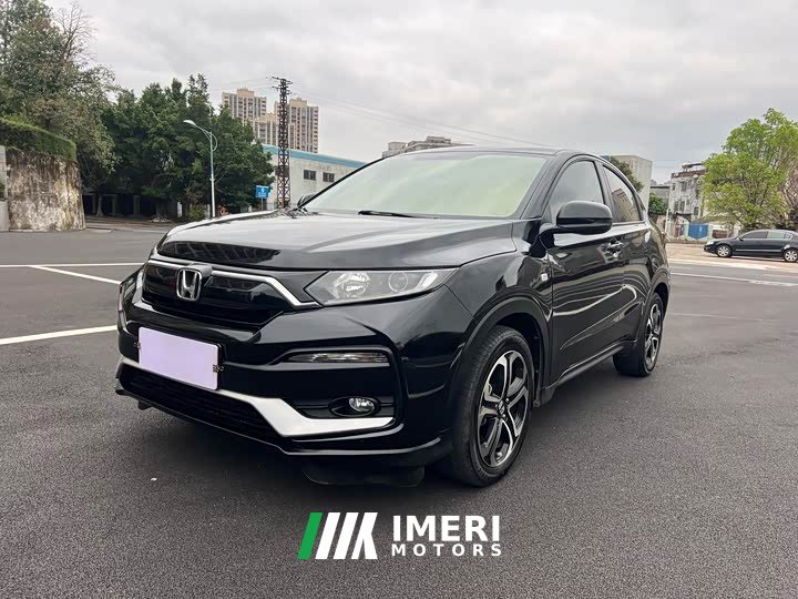 Honda XR-V 1.5L CVT Comfort - ავტომობილი ჩინეთიდან