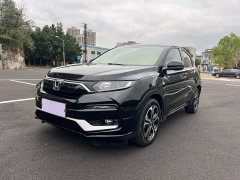 Honda XR-V 1.5L CVT Comfort - ფოტო 1