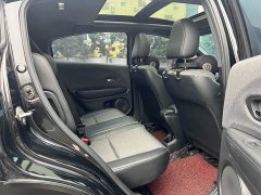 Honda XR-V 1.5L CVT Comfort - ფოტო 10