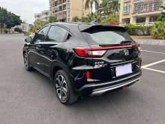 Honda XR-V 1.5L CVT Comfort - ფოტო 11