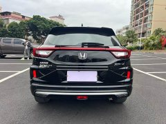 Honda XR-V 1.5L CVT Comfort - ფოტო 12
