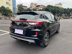 Honda XR-V 1.5L CVT Comfort - ფოტო 13