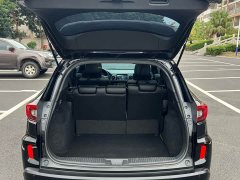 Honda XR-V 1.5L CVT Comfort - ფოტო 14