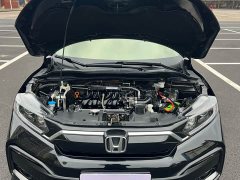 Honda XR-V 1.5L CVT Comfort - ფოტო 15