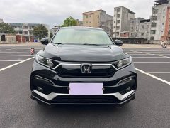 Honda XR-V 1.5L CVT Comfort - ფოტო 2