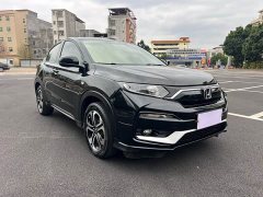 Honda XR-V 1.5L CVT Comfort - ფოტო 3