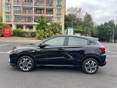 Honda XR-V 1.5L CVT Comfort - ფოტო 4