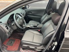 Honda XR-V 1.5L CVT Comfort - ფოტო 5
