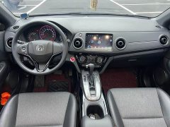Honda XR-V 1.5L CVT Comfort - ფოტო 6