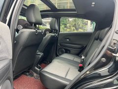 Honda XR-V 1.5L CVT Comfort - ფოტო 7