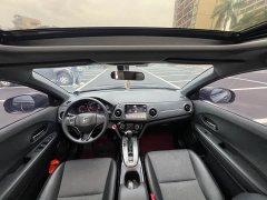 Honda XR-V 1.5L CVT Comfort - ფოტო 8