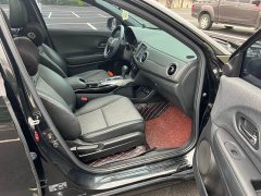 Honda XR-V 1.5L CVT Comfort - ფოტო 9