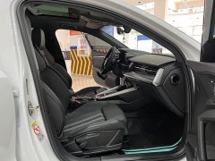 Audi A3 2023 Facelift Sportback 35 TFSI Fashion Sport - ფოტო 10