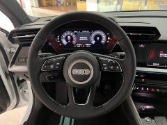 Audi A3 2023 Facelift Sportback 35 TFSI Fashion Sport - ფოტო 12