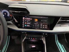 Audi A3 2023 Facelift Sportback 35 TFSI Fashion Sport - ფოტო 13