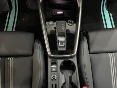 Audi A3 2023 Facelift Sportback 35 TFSI Fashion Sport - ფოტო 14