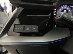 Audi A3 2023 Facelift Sportback 35 TFSI Fashion Sport - ფოტო 16
