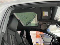 Audi A3 2023 Facelift Sportback 35 TFSI Fashion Sport - ფოტო 18