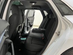 Audi A3 2023 Facelift Sportback 35 TFSI Fashion Sport - ფოტო 9