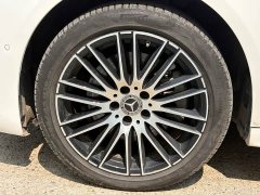 Mercedes-Benz C-Class Facelift C 260 L Sport Edition - ფოტო 14