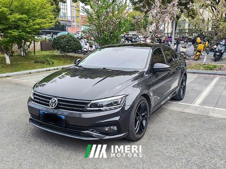Volkswagen Lingdu 280TSI DSG Comfort Edition - ავტომობილი ჩინეთიდან