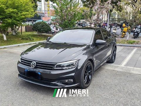 2021 Volkswagen Lingdu 280TSI DSG Comfort Edition - ავტომობილი ჩინეთიდან