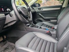 Volkswagen Lingdu 280TSI DSG Comfort Edition - ფოტო 5