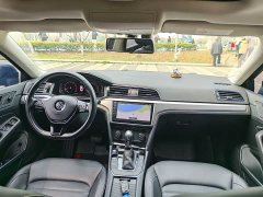 Volkswagen Lingdu 280TSI DSG Comfort Edition - ფოტო 6