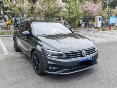 Volkswagen Lingdu 280TSI DSG Comfort Edition - ფოტო 7