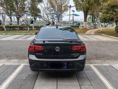 Volkswagen Lingdu 280TSI DSG Comfort Edition - ფოტო 8