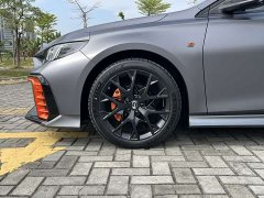 Trumpchi Leopard 2022 270T DCT J16 R-style Track Edition - ფოტო 10
