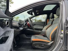 Trumpchi Leopard 2022 270T DCT J16 R-style Track Edition - ფოტო 12