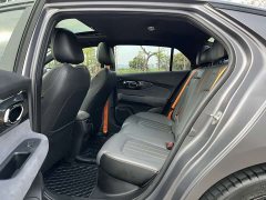 Trumpchi Leopard 2022 270T DCT J16 R-style Track Edition - ფოტო 13