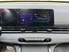Trumpchi Leopard 2022 270T DCT J16 R-style Track Edition - ფოტო 16