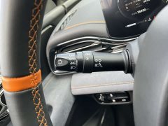 Trumpchi Leopard 2022 270T DCT J16 R-style Track Edition - ფოტო 18