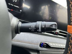 Trumpchi Leopard 2022 270T DCT J16 R-style Track Edition - ფოტო 19
