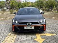 Trumpchi Leopard 2022 270T DCT J16 R-style Track Edition - ფოტო 2