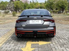 Trumpchi Leopard 2022 270T DCT J16 R-style Track Edition - ფოტო 5