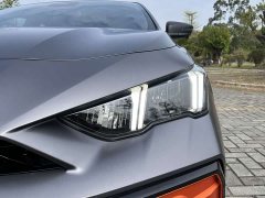Trumpchi Leopard 2022 270T DCT J16 R-style Track Edition - ფოტო 8