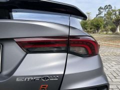 Trumpchi Leopard 2022 270T DCT J16 R-style Track Edition - ფოტო 9