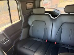 Chery iCAR Super V23 550 RWD Super Sport Edition - ფოტო 16